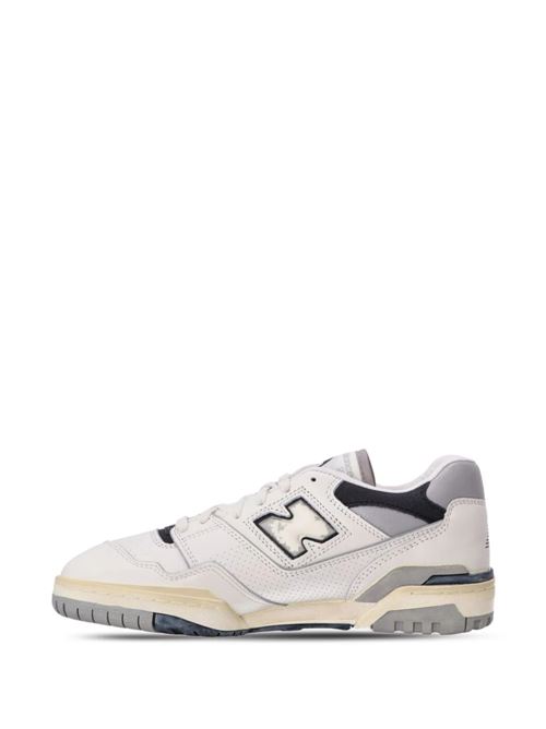 550 New Balance | BB550VGBOFF WHITE/GREY